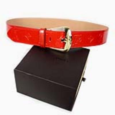 Louis Vuitton Belts-180